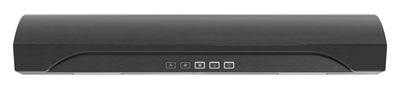 Broan ALT2 Series 30" Under-Cabinet Range Hood - Black Stainless - ALT2303BLS | Hotte de cuisinière sous l’armoire Broan de série ALT2 de 30 po - acier inoxydable noir - ALT2303BLS