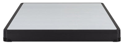 Scott Living Low-Profile Twin Boxspring  | Sommier à profil bas Scott Living pour lit simple