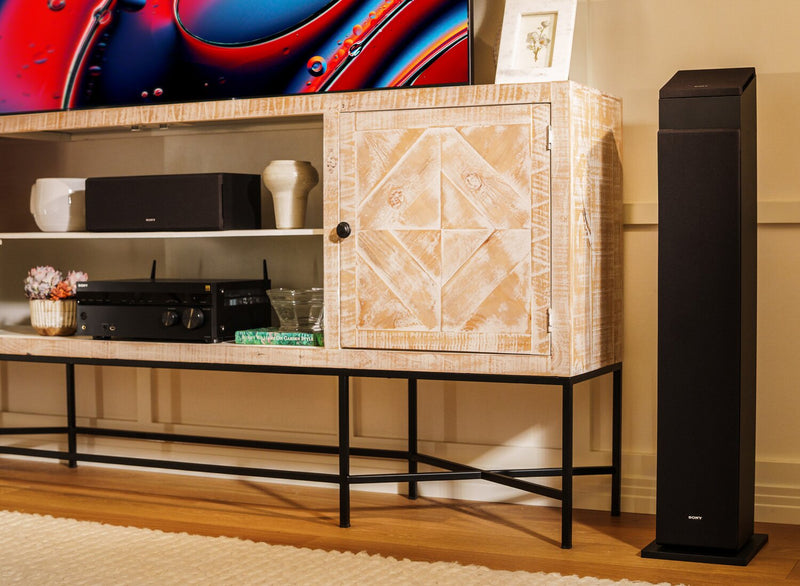 SONY SS-CSE 100W Dolby® Atmos Enabled Speakers