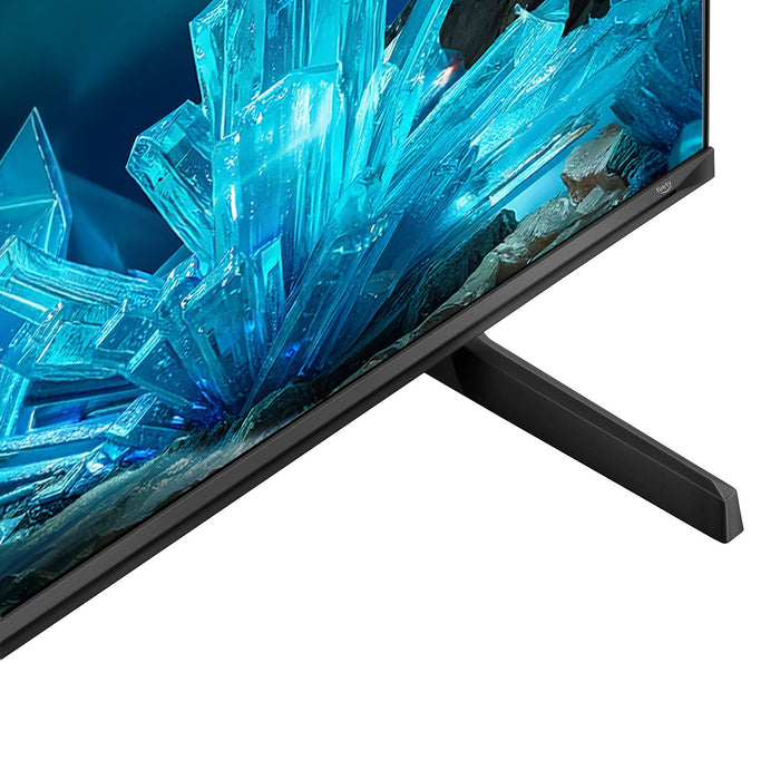 HISENSE 100\" QD8SF Hi-QLED Mini-LED 4K Smart Fire TV (100QD8SF) – 2026 Model