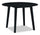 Bryn Drop-Leaf Dining Table, 42