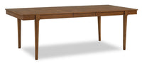 Ember Dining Table, 74-92