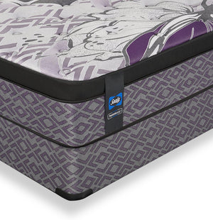 Sealy Posturepedic® Bloomfield 2.0 Eurotop Full Mattress Set