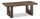 Kort & Co. Sol Dining Table, Pedestal Base, 78