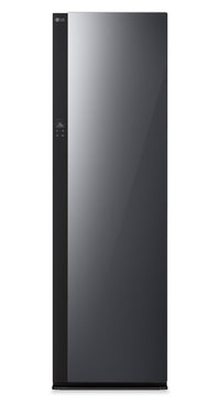 LG Styler Steam Closet with TrueSteam® Technology and Dynamic MovingHanger™ - SC5GMR80H  