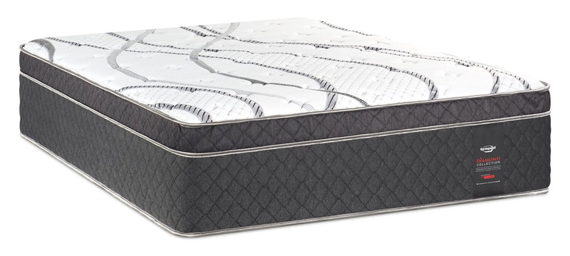 Springwall Elite Queen Mattress