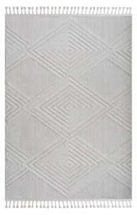 Athena Indoor/Outdoor Area Rug - 7’10” x 10’6” 