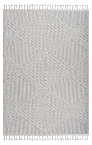 Athena Indoor/Outdoor Area Rug - 7’10” x 10’6”