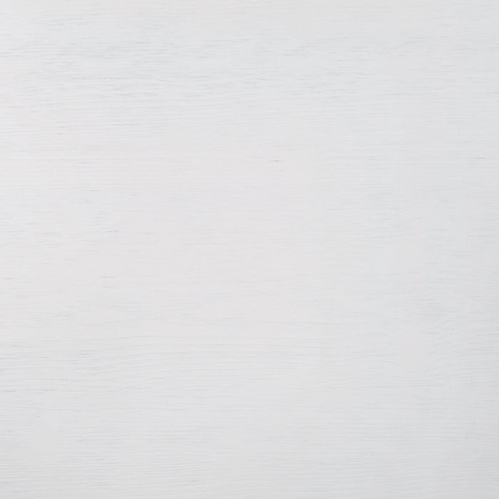 Harper 60\" Modern Sofa Table with Storage and Shelf - White Pine