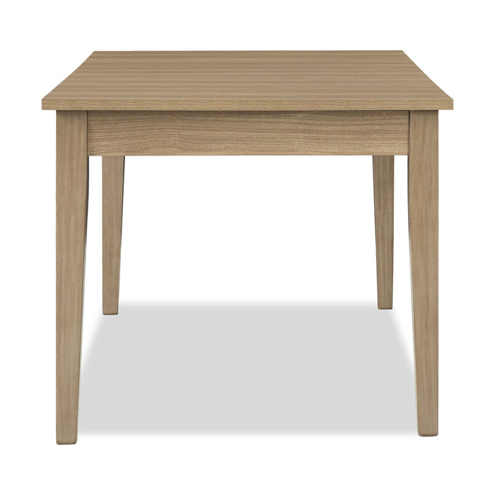 Cove Dining Table - Natural