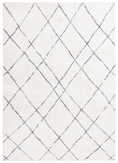 Selin Ivory Washable Area Rug - 5’ x 7’ | Carpette Selin ivoire lavable - 5 pi x 7 pi