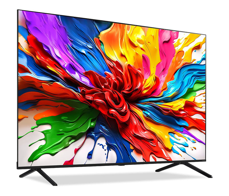 LG 75\" QNED92 Mini-LED 4K UHD Smart webOS TV (75QNED92AUA.ACCQ) – 2025 Model