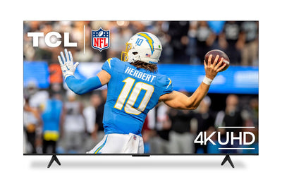 TCL 75" S551G LED 4K UHD Smart Google TV (75S551G-CA) | Téléviseur intelligent DEL TCL S551G UHD 4K de 75 po avec Google TVMC (75S551G-CA)