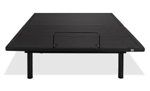 Sealy® Reflexion® Plus Lifestyle Base - Full