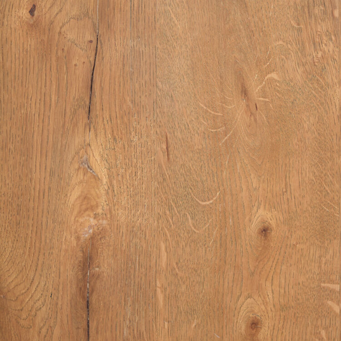 Scott Living Henri Bedroom Chest of Drawers, 5-Drawer, 38.2\"W x 50.3\"H, Wood - Brown