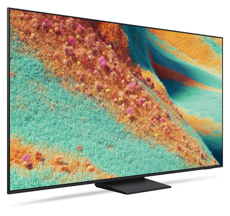 SAMSUNG 65\" QN85F Neo QLED Vision AI 4K Smart Tizen OS TV (QN65QN85FAFXZC) – 2025 Model