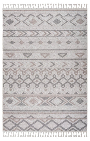 Kenji Indoor/Outdoor Area Rug - 7’10” x 10’6”