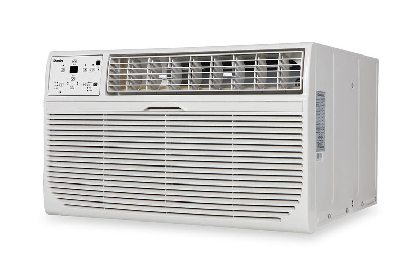 Danby 12000 BTU Through-the-Wall Air Conditioner - DTAC120B2WDB