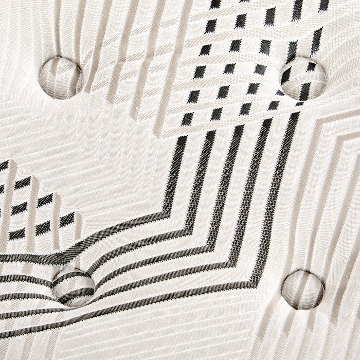 Beautyrest GL2 Eurotop Firm King Mattress Set