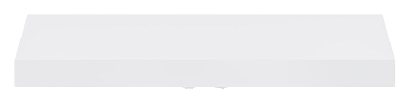 Broan GLA1 Series 24\" Under-Cabinet Range Hood - White - GLA1243WW