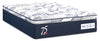 Springwall 75th Anniversary Pillowtop Luxury Plush Twin Mattress