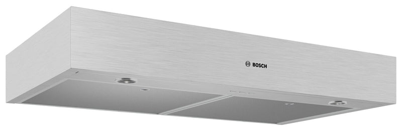 Bosch 36\" 500 Series Under-Cabinet Range Hood - DUH56353UC