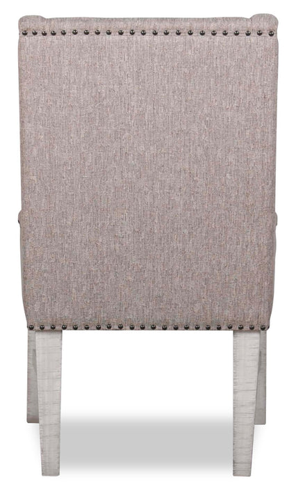 Willow Wing Dining Chair