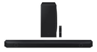 Samsung 5.1.2 CH Dolby Atmos DTS:X Q-Symphony Soundbar with Wireless Subwoofer (HW-Q800D/ZC) 