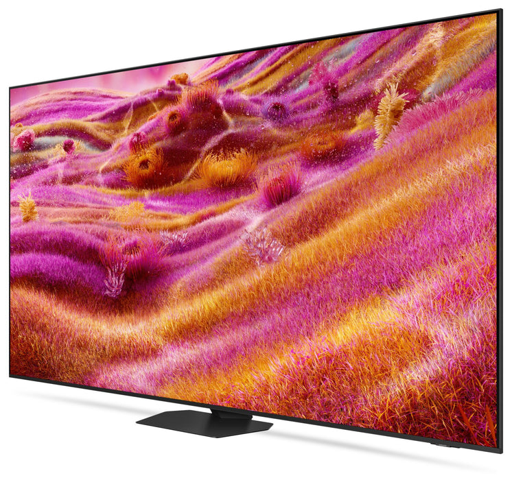 SAMSUNG 98\" QN90F Neo QLED AI 4K UHD Smart Tizen OS TV (QN98QN90FAFXZC) - 2025 Model