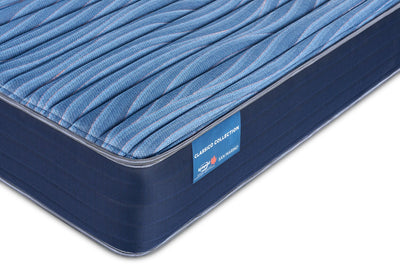 Springwall San Marino Tight Top Firm Twin Mattress  | Matelas ferme à plateau régulier San Marino de Springwall pour lit simple