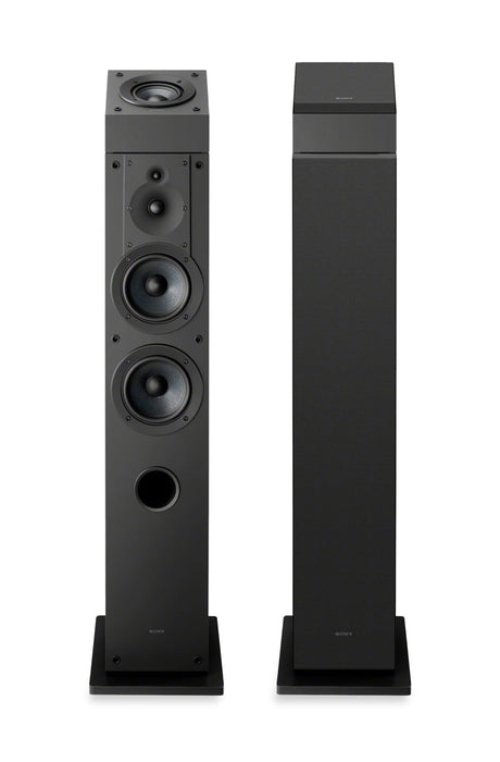 SONY CS 145W Floorstanding Speaker (SS-CS3M2)