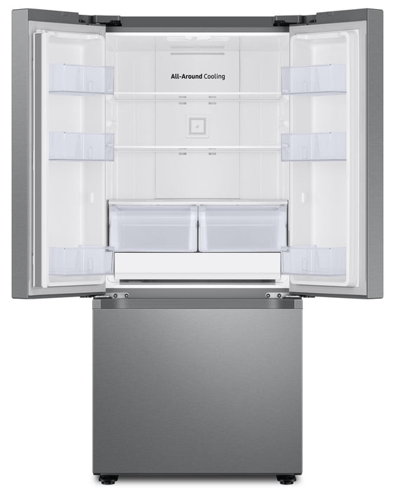 Samsung 3-Piece Kitchen Appliance Package
