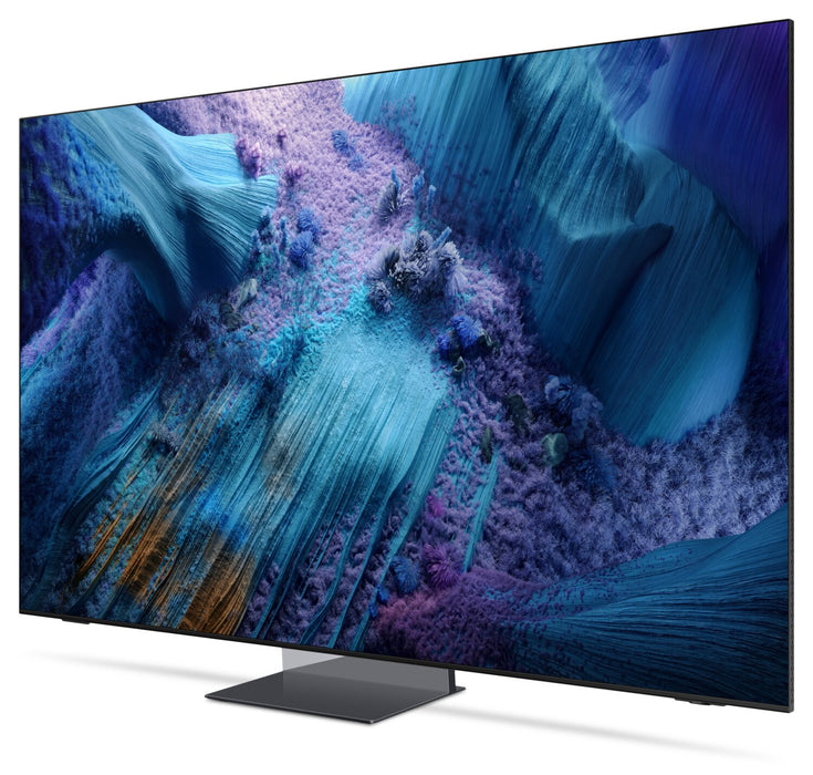 Samsung 98\" QN990F Neo QLED 8K AI Smart TV (QN98QN990FFXZC)
