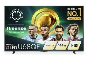 HISENSE 85