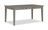 Cove Dining Table - Grey