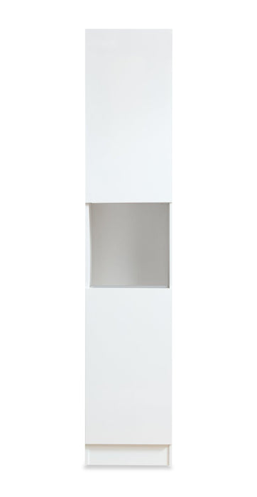  Celine Pier - White