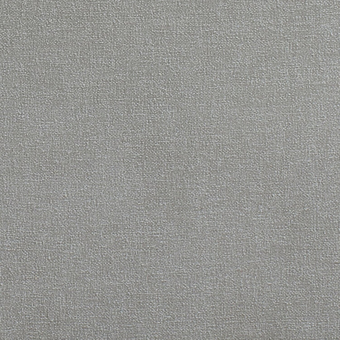 Horizon 2-Piece Left-Facing Fabric Sectional with Wood Base and Legs - Grey