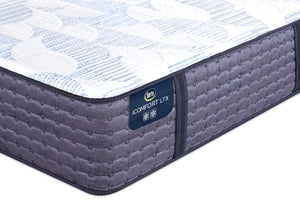 Serta iComfort LTX Evening Bliss King Mattress 