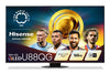 HISENSE 65\" U88QG Mini-LED Pro QLED 4K UHD AI Smart Google TV (65U88QG) - 2025 Model