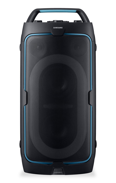 SAMSUNG MX-ST IPX4 Splash Resistant Portable Sound Tower (MX-ST50F/ZC)