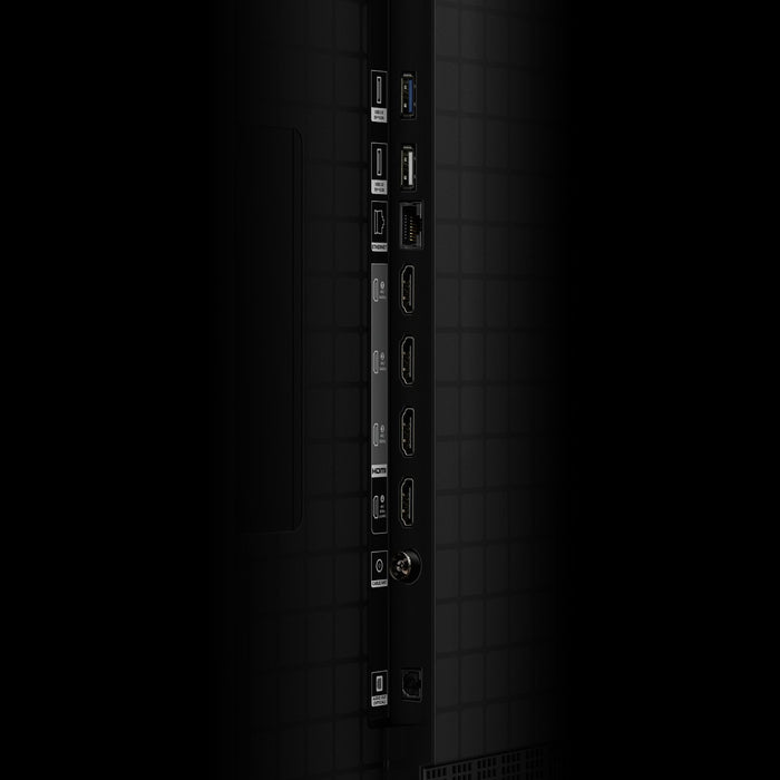 TCL 75\" QM9K QLED QD Mini-LED 4K UHD Smart Google TV (75QM9K)