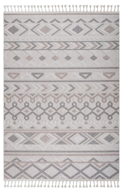Kenji Indoor/Outdoor Area Rug - 5’3” x 7’4” | Carpette Kenji pour l’intérieur et pour l’extérieur - 5 pi 3 po x 7 pi 4 po
