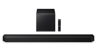 Samsung HW-Q800F 5.1.2-Channel Soundbar with Subwoofer 