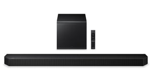 Samsung HW-Q800F 5.1.2-Channel Soundbar with Subwoofer