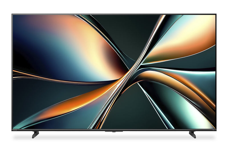 HISENSE 55\" U68QF Mini-LED QLED 4K UHD AI Fire TV (55U68QF)