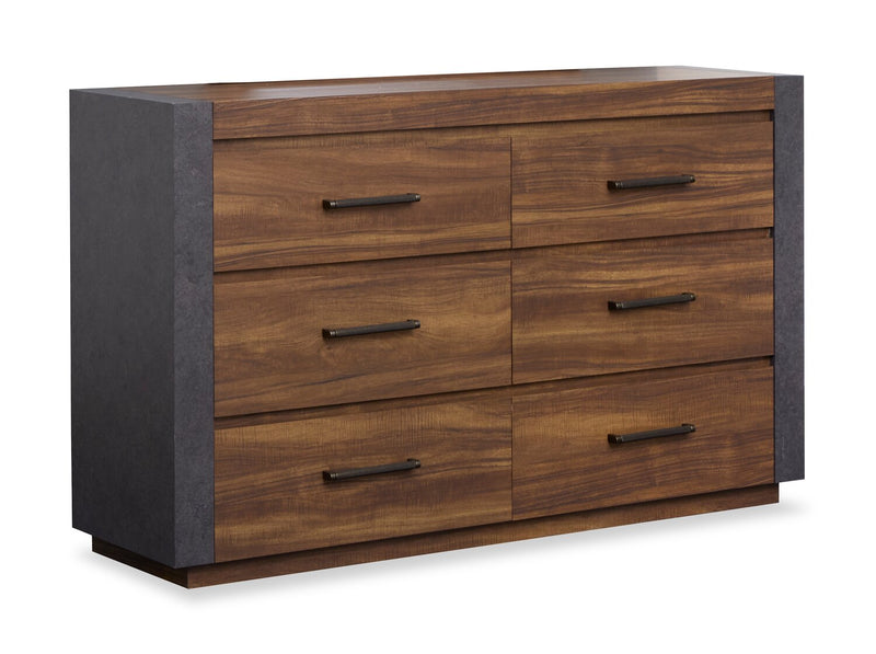 Dante 6-Piece King Bedroom Set