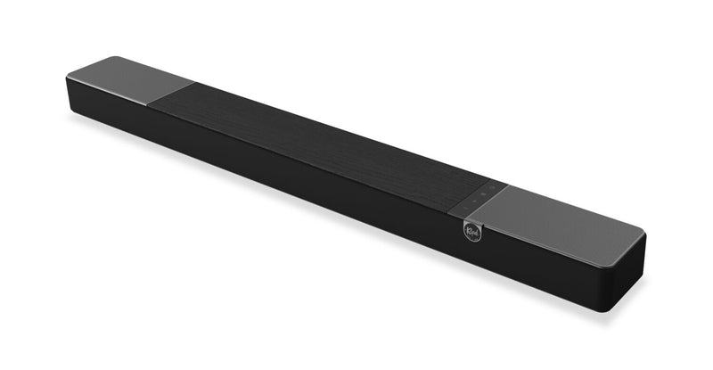 KLIPSCH Flexus Core 200 3.1.2 Channel 185W Soundbar with Elevation Speakers (XCOR200B)
