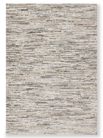 Perry Beige Area Rug - 5' x 8' | Carpette Perry beige - 5 pi x 8 pi