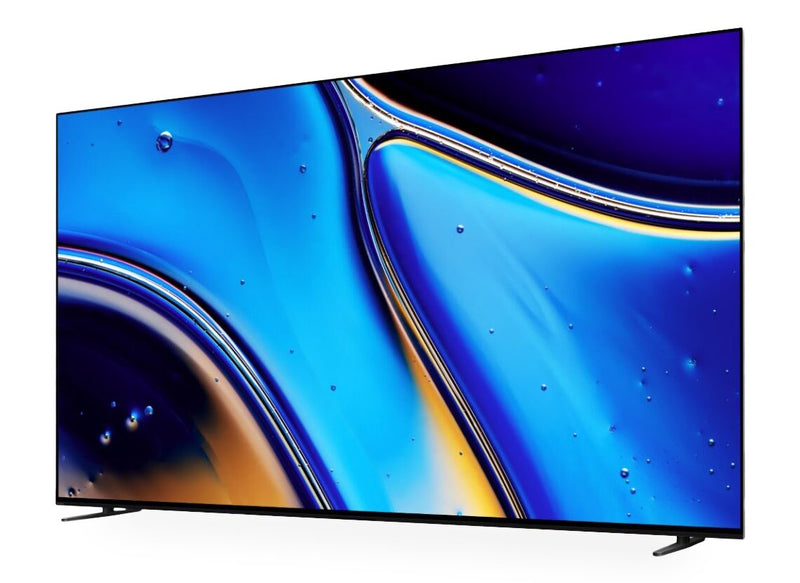 SONY 77\" BRAVIA XR8B OLED 4K Smart Google TV (K-77XR8B) – 2025 Model