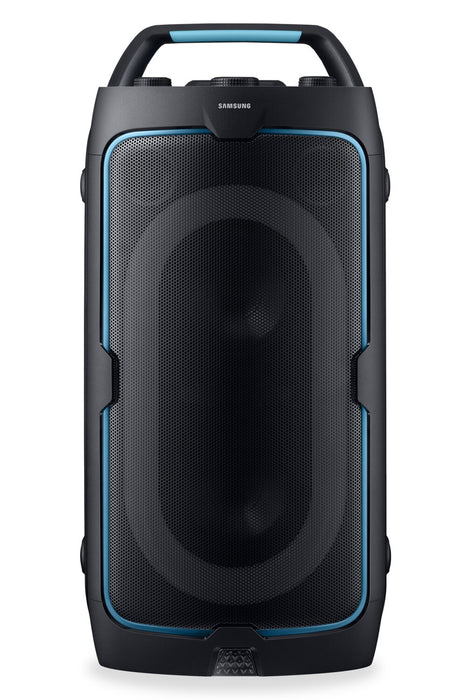 SAMSUNG MX-ST IPX4 Splash Resistant Portable Sound Tower (MX-ST40F/ZC)